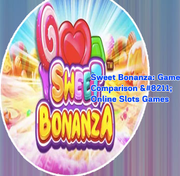 Sweet bonanza free slot