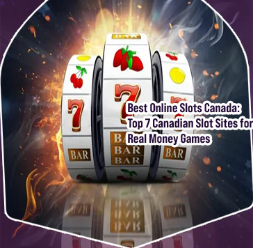 The best online slots