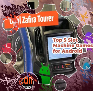 Video slots app android