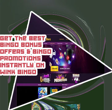 Wink slots sign up